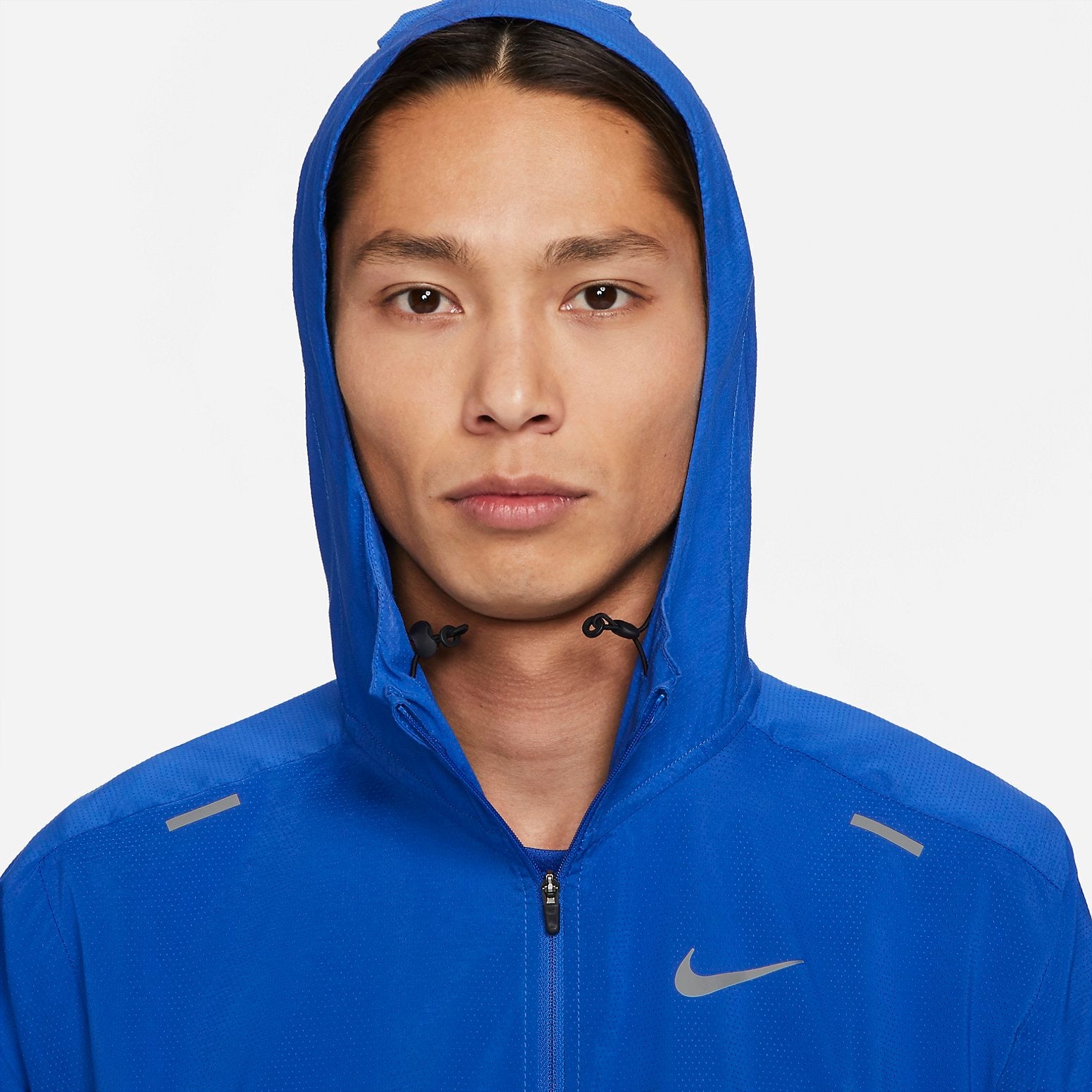 Nike Windrunner Jacket 'Blue' CZ9071-480 - 2