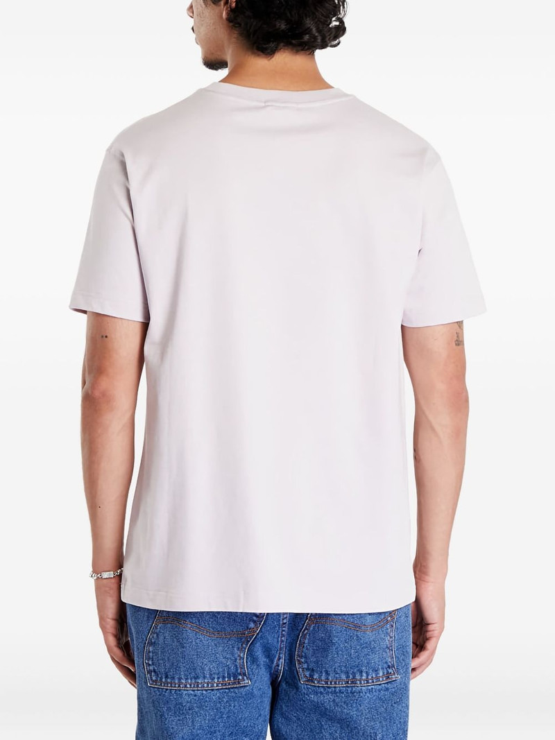 Dime Classic Small Logo T-shirt outlook