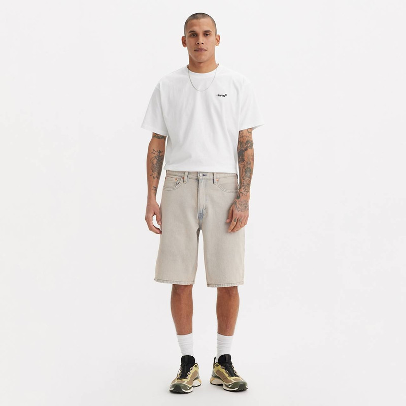 469 LOOSE 12" MEN'S SHORTS 2