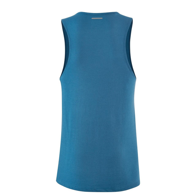 Mizuno Men's Mizuno Infinity Running Singlet outlook