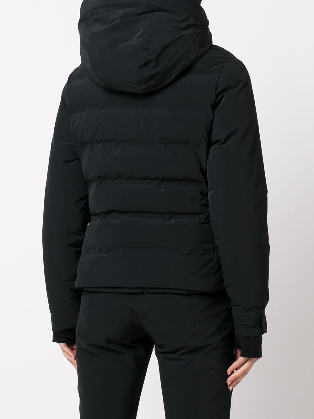 Nuke puffer jacket - 4