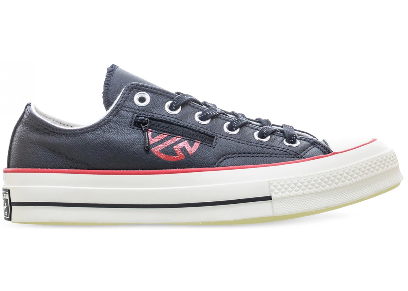 Converse Chuck Taylor All Star 70 Ox Lay Zhang - 1