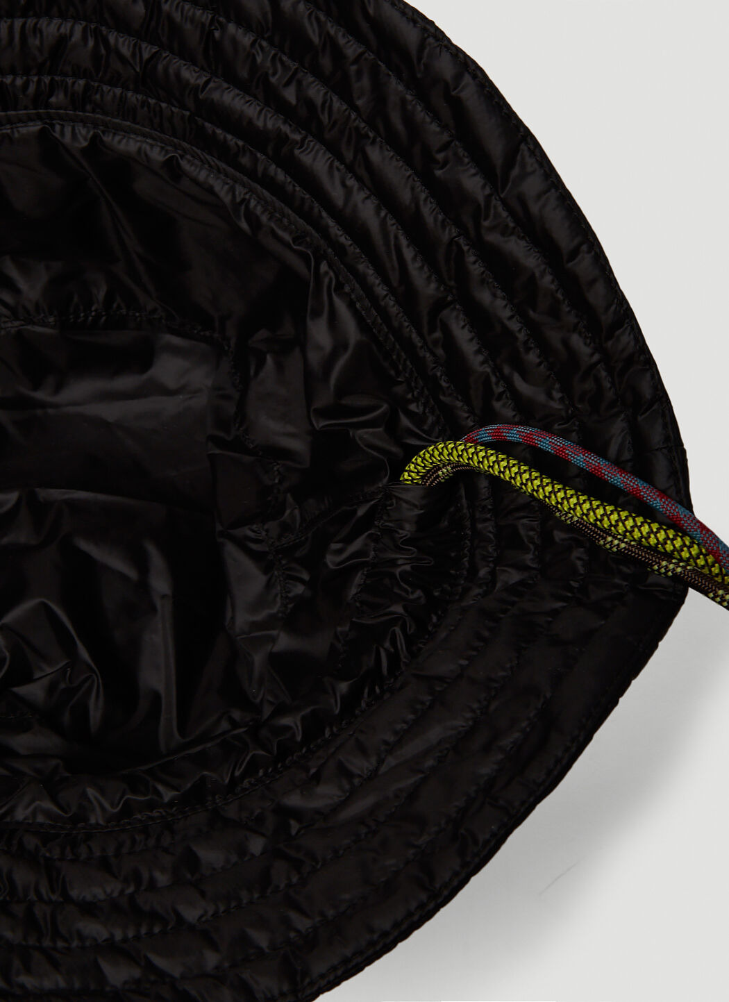 Multicord Quilted Bucket Hat - 5