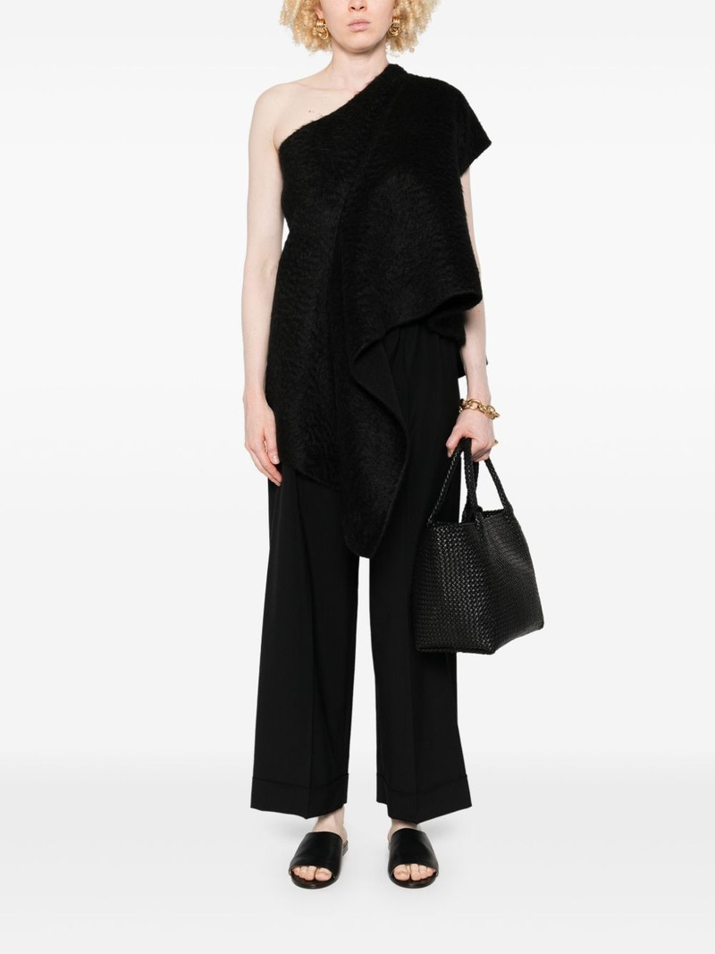 The Row Yaji trousers outlook