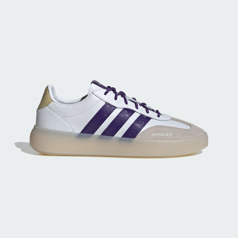 WASHINGTON HUSKIES BARREDA DECODE SHOES 1