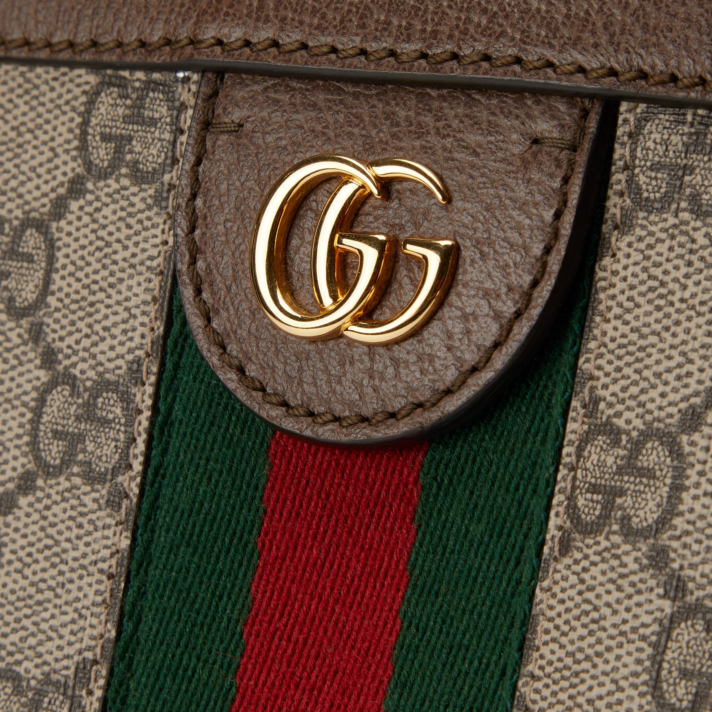 Ophidia GG medium tote - 5