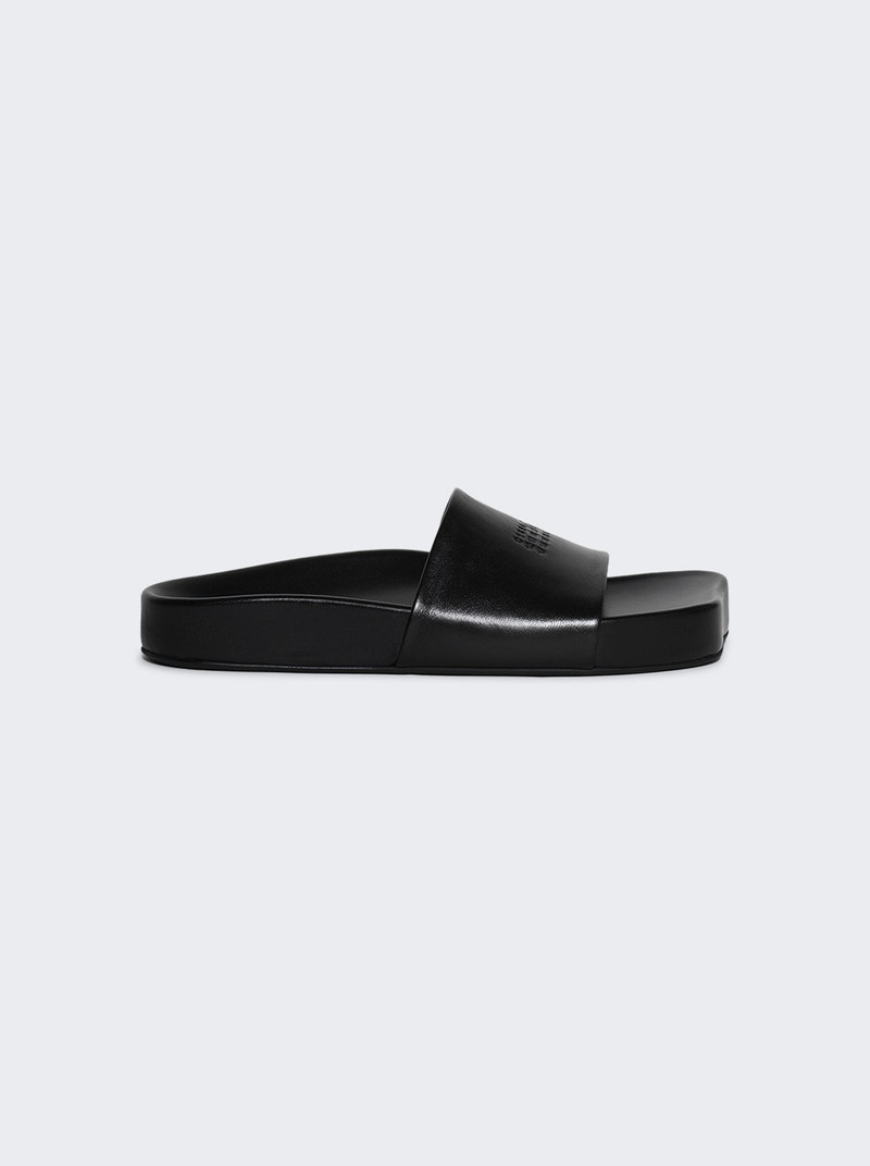 Sandal Black 1