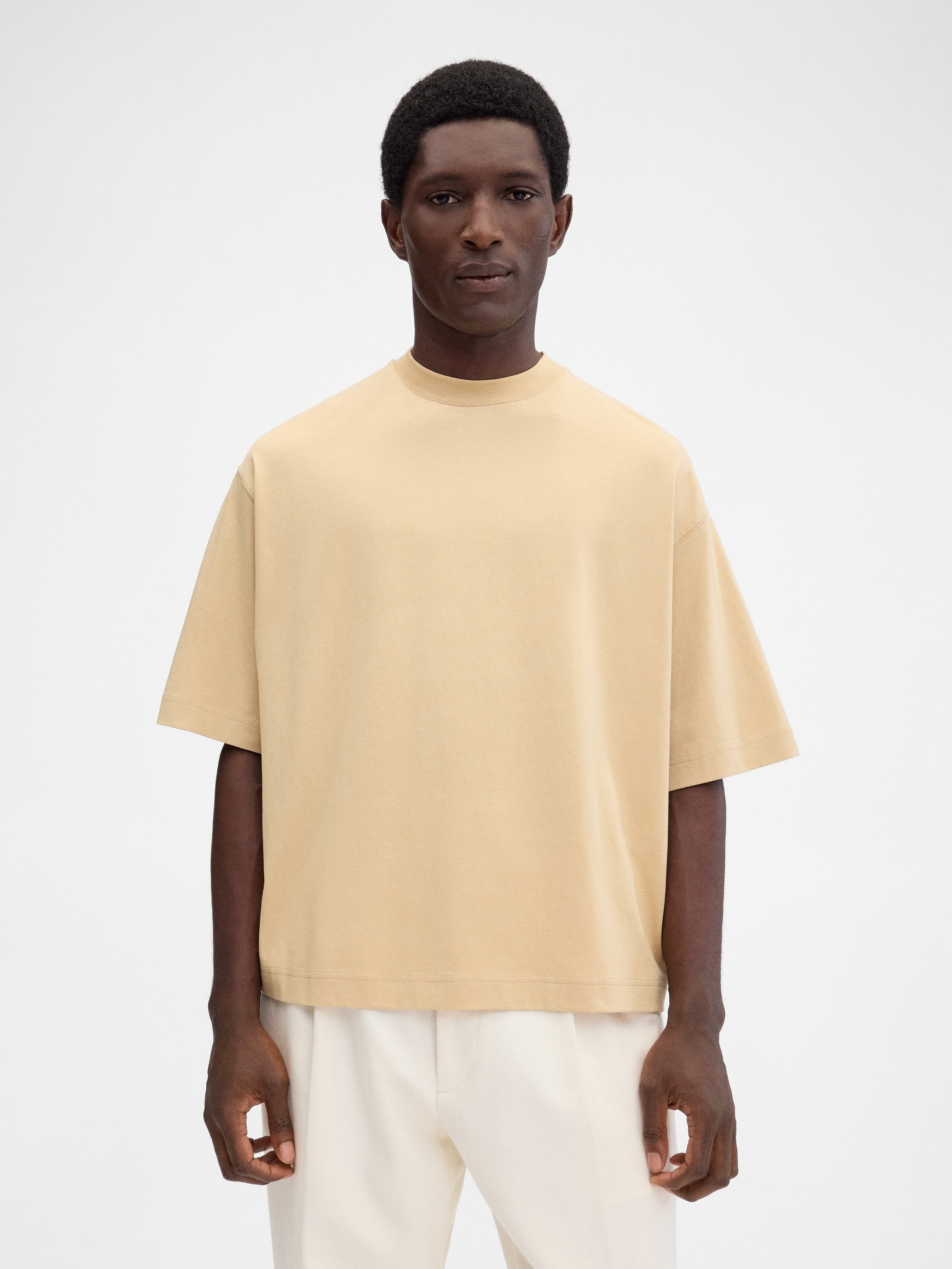 The Torsade t-shirt - 2