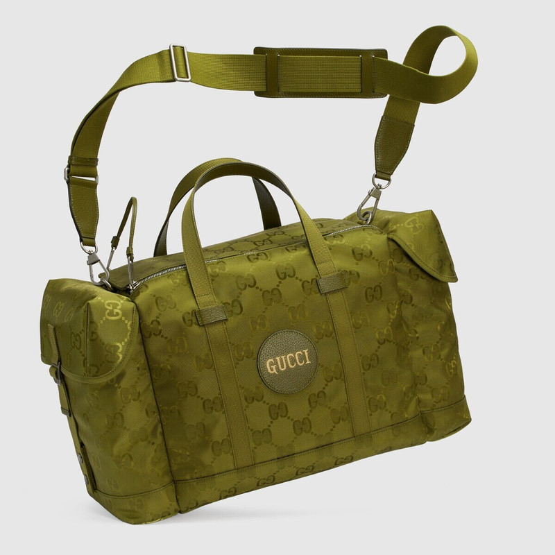 Gucci Off The Grid duffle bag 4