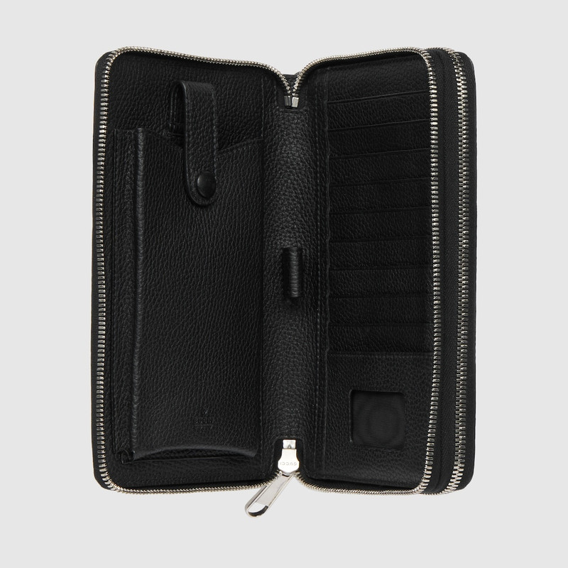 Jumbo GG travel document case 8