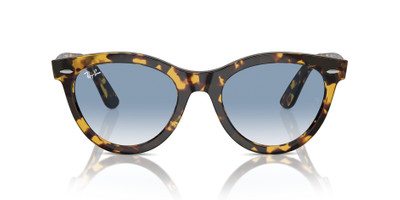 Ray-Ban WAYFARER WAY outlook