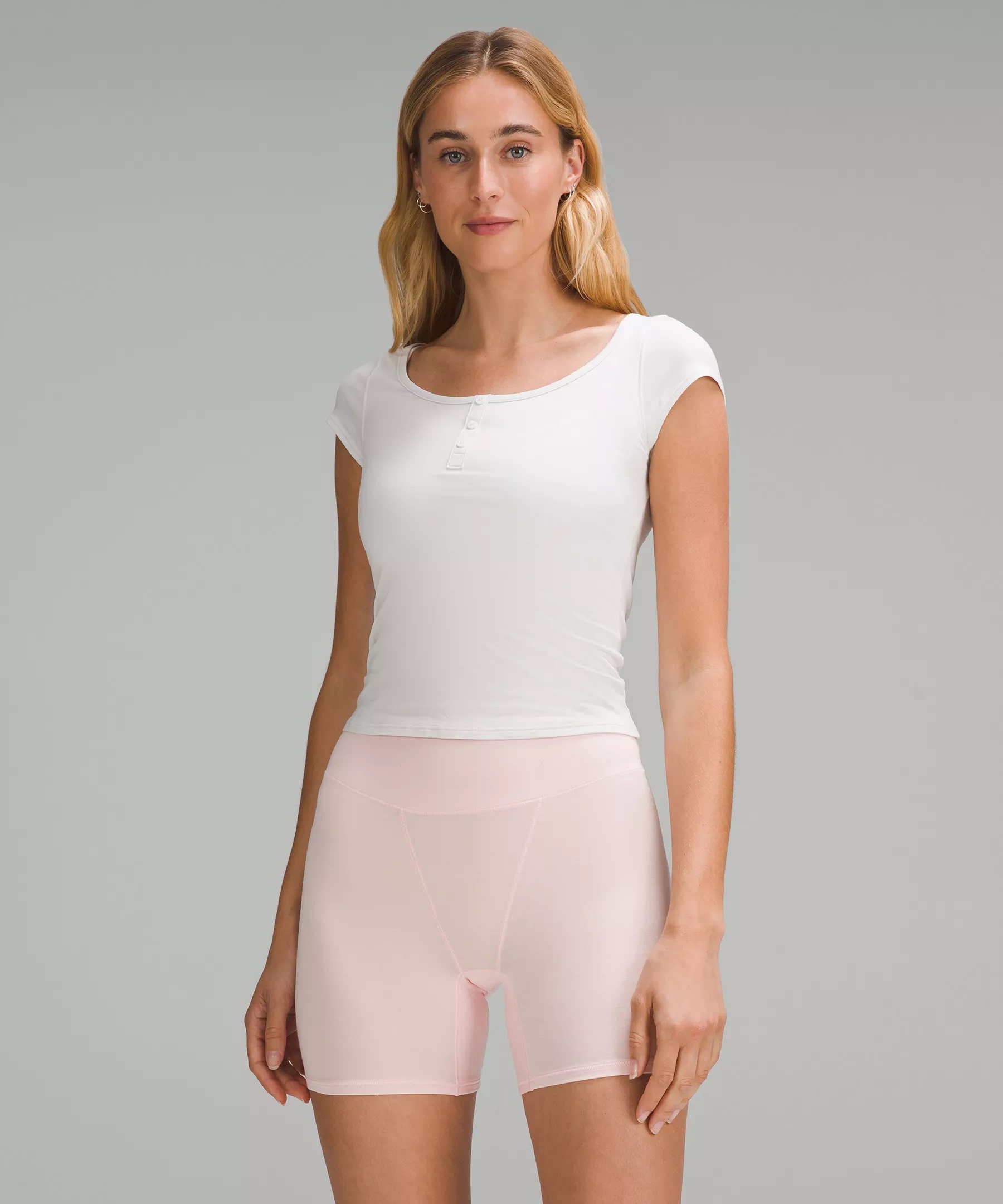 UnderEase Super-High-Rise Shortie Underwear - 3