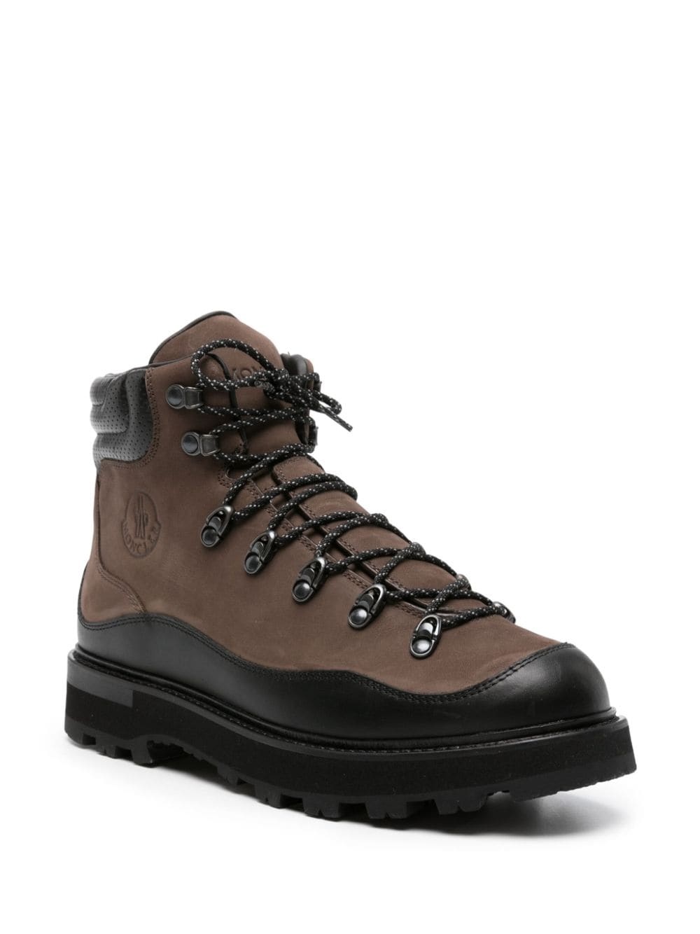 Peka Trek hiking boots - 2