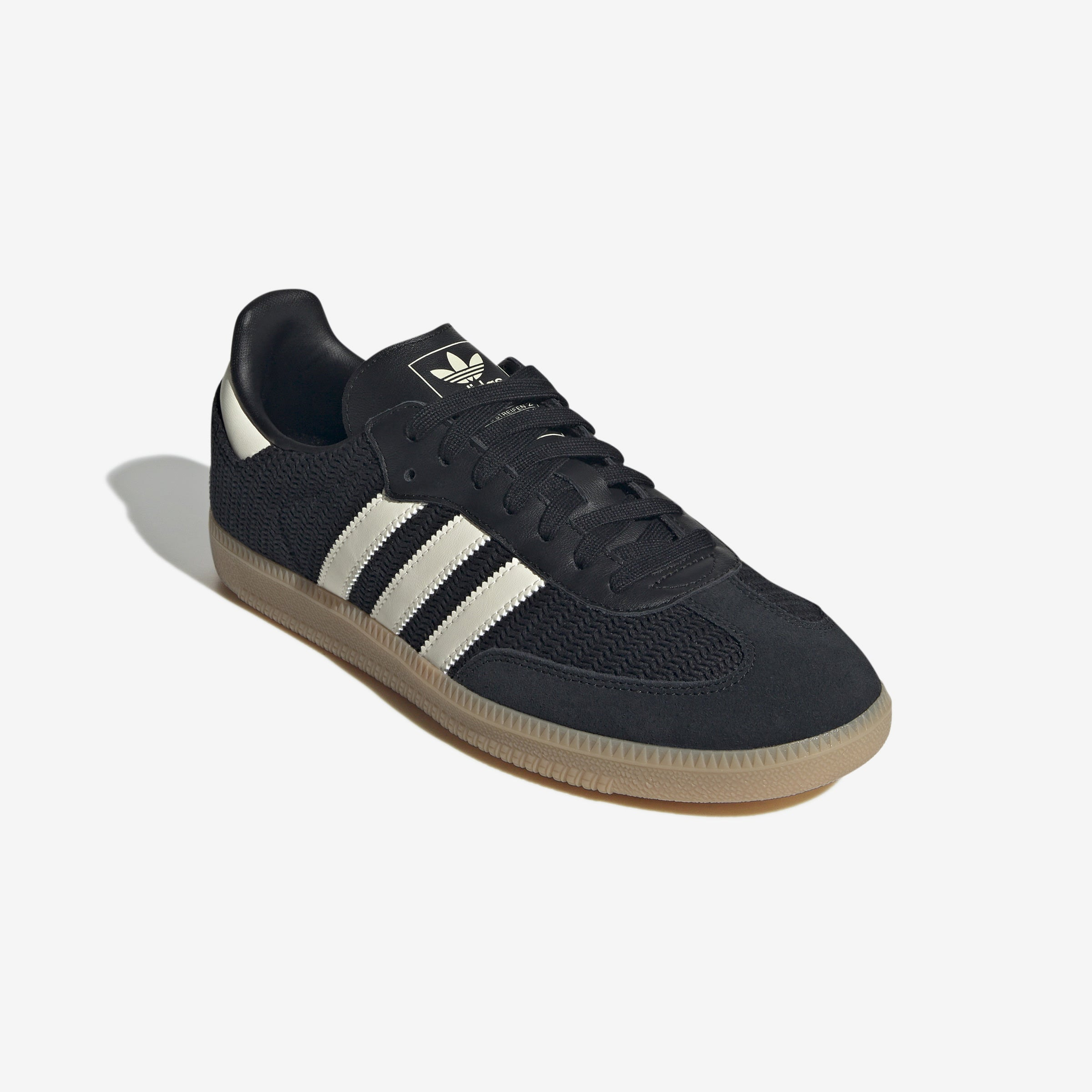 Samba OG - 5