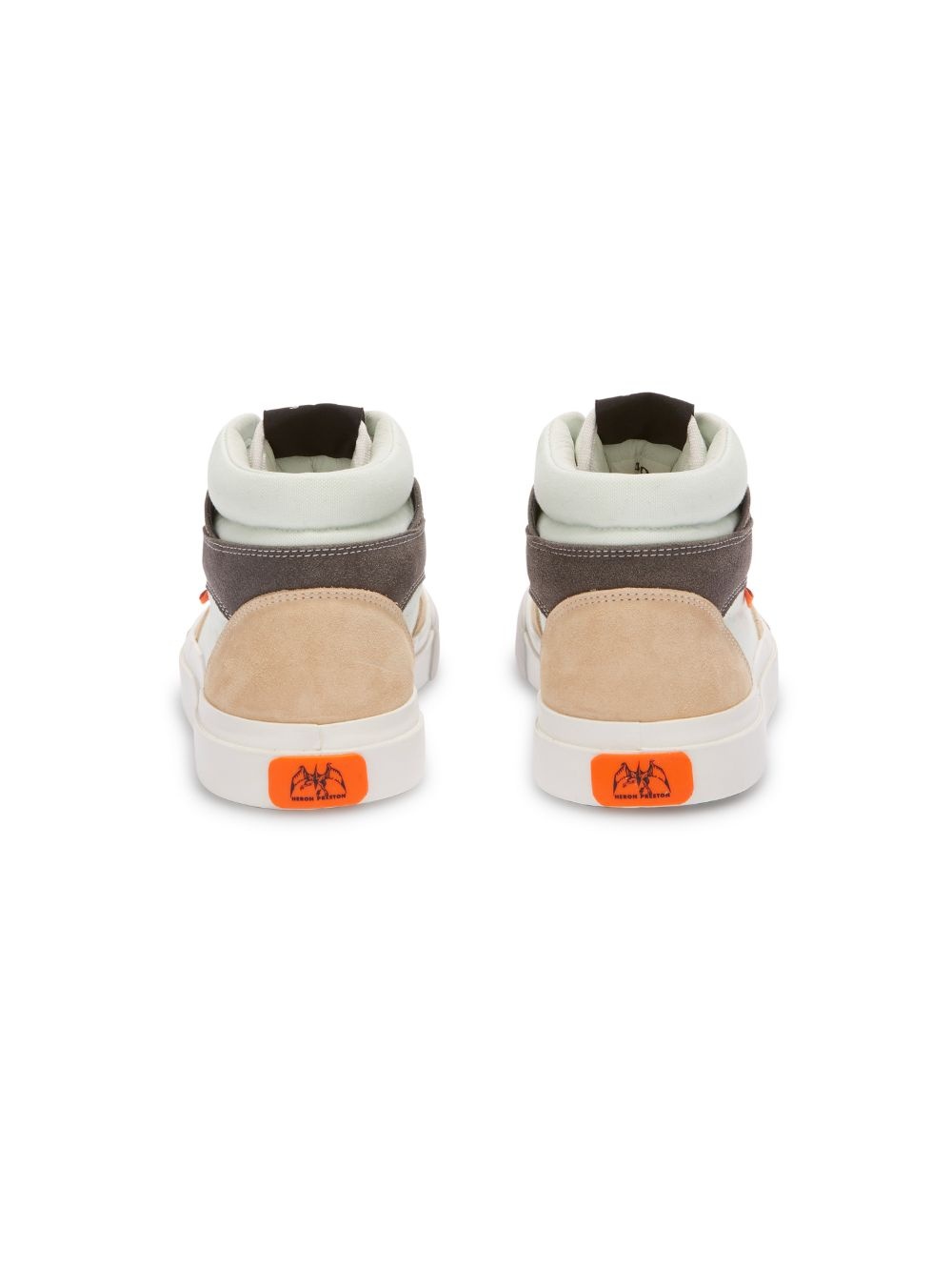 Toby Mid Top Sneakers - 4