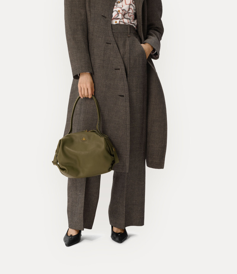 MARA MEDIUM HOLDALL 3