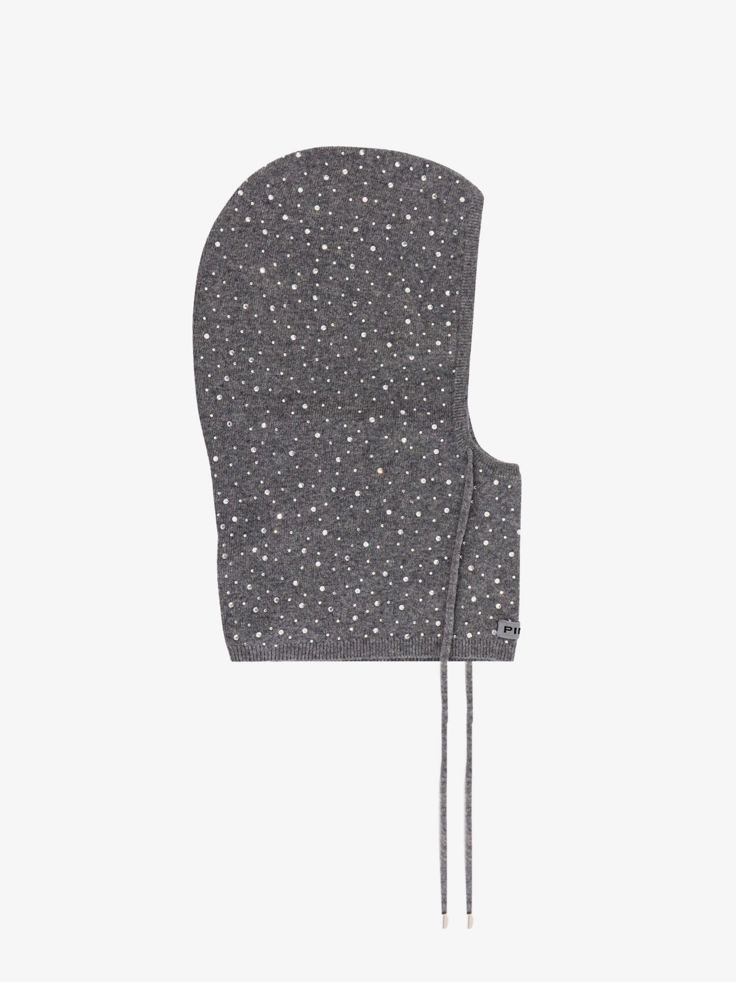 Wool Balaclava - 1