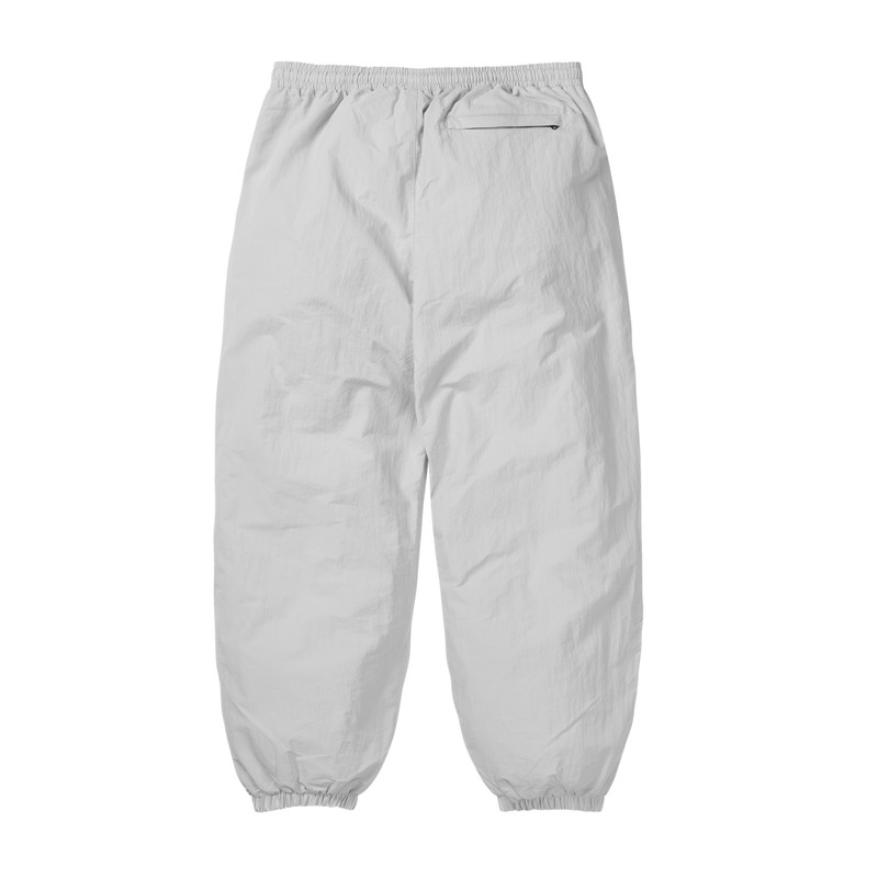 PALACE PALACE SHELL JOGGER CONCRETE GREY outlook