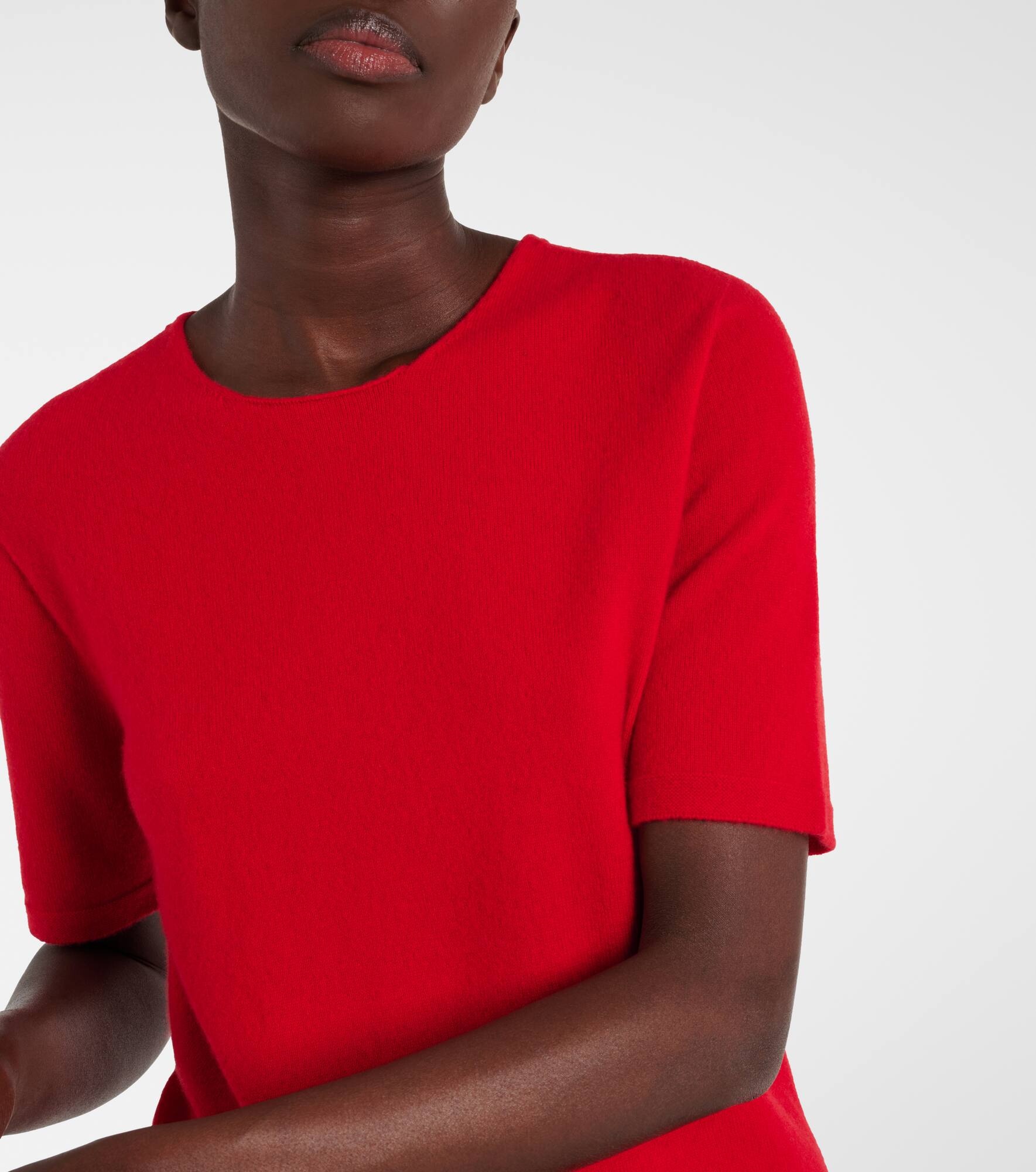 Ipar cashmere top - 4
