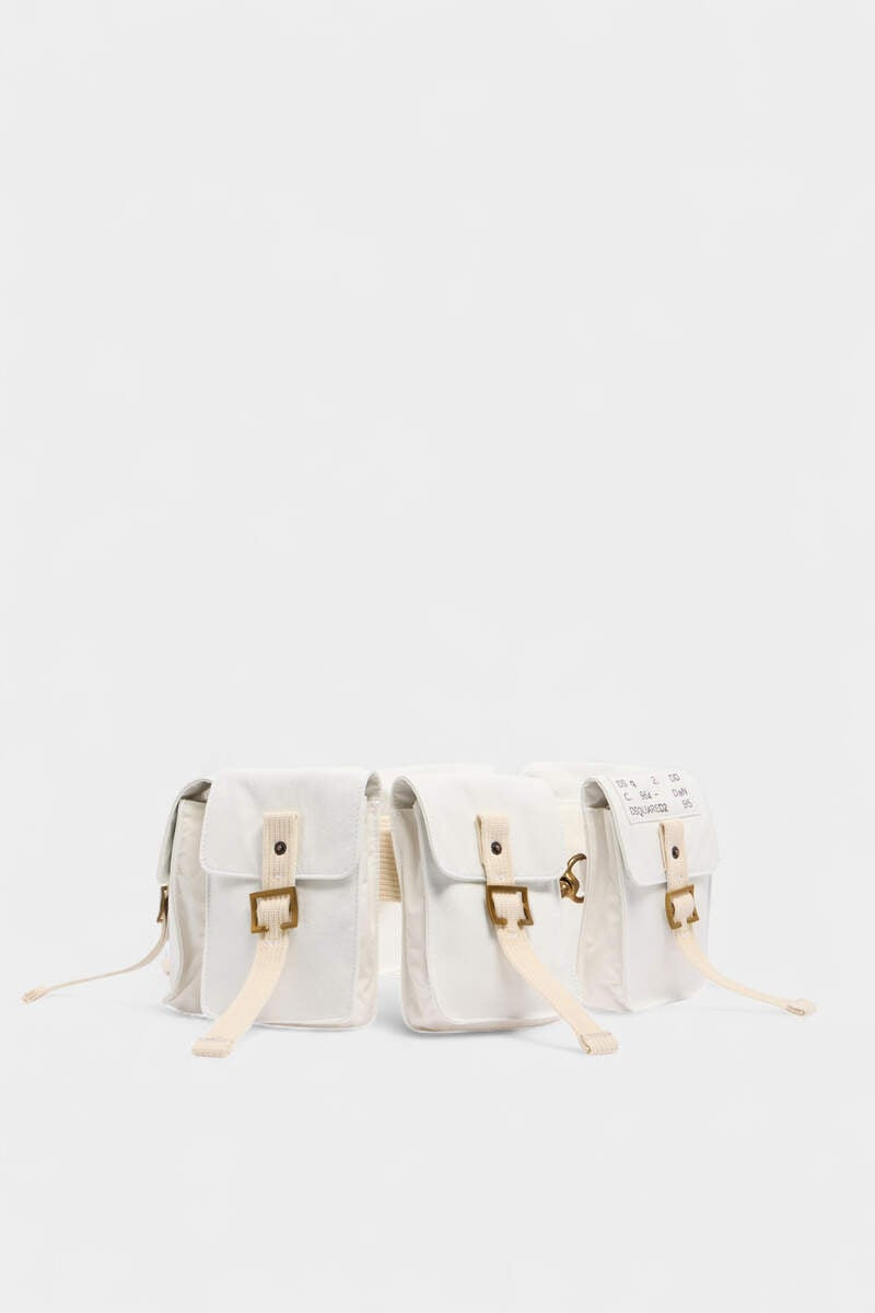 D2 CARGO BELT BAGS 3