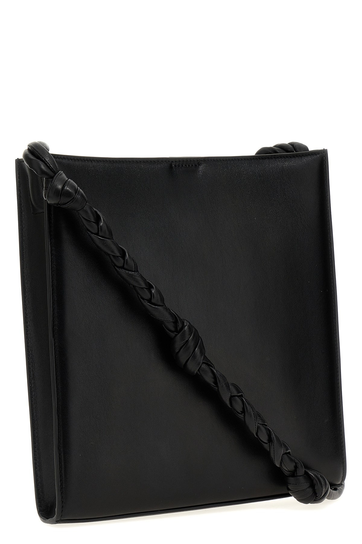 Leather shoulder strap - 3