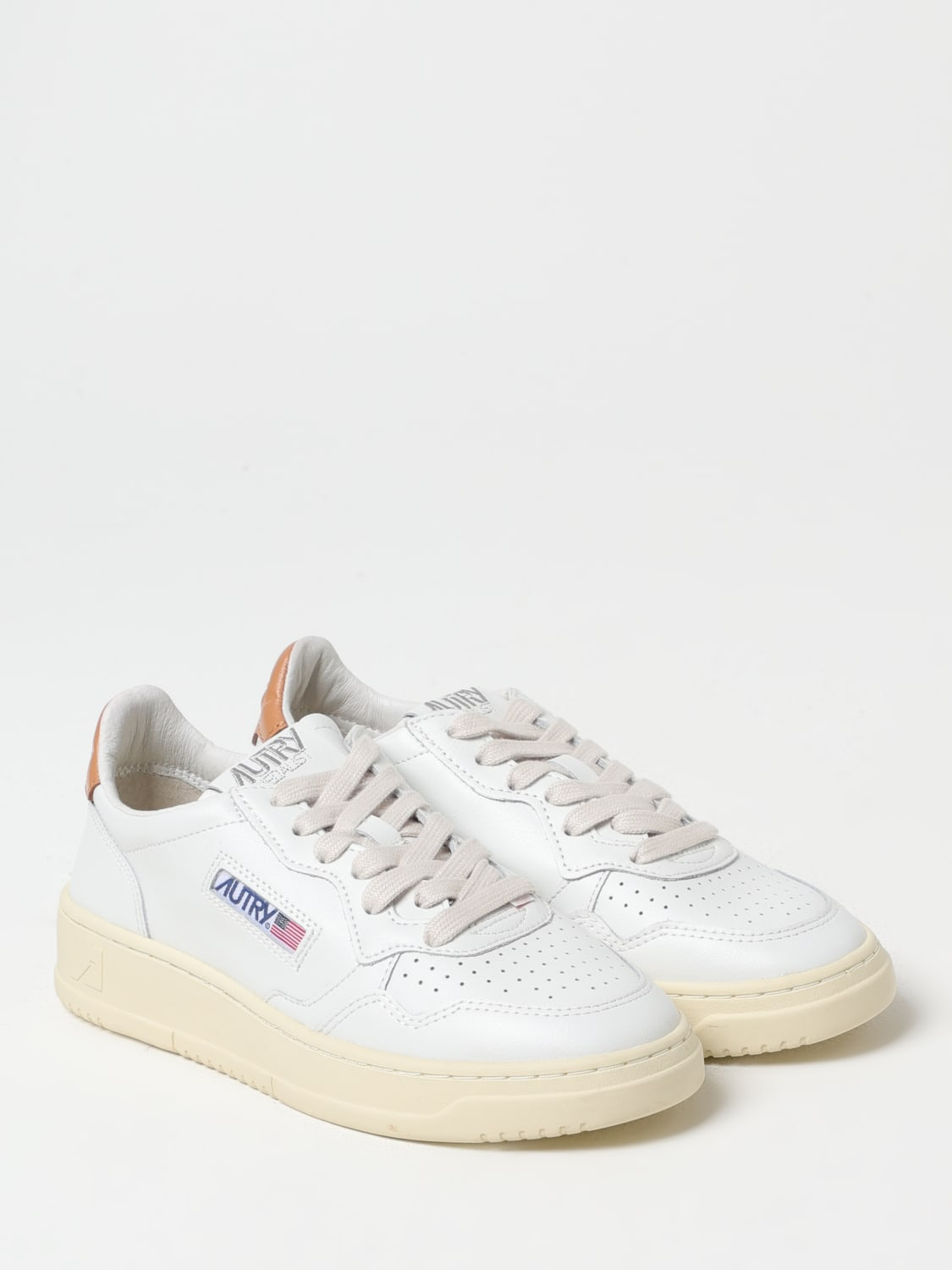 Sneakers woman Autry - 2