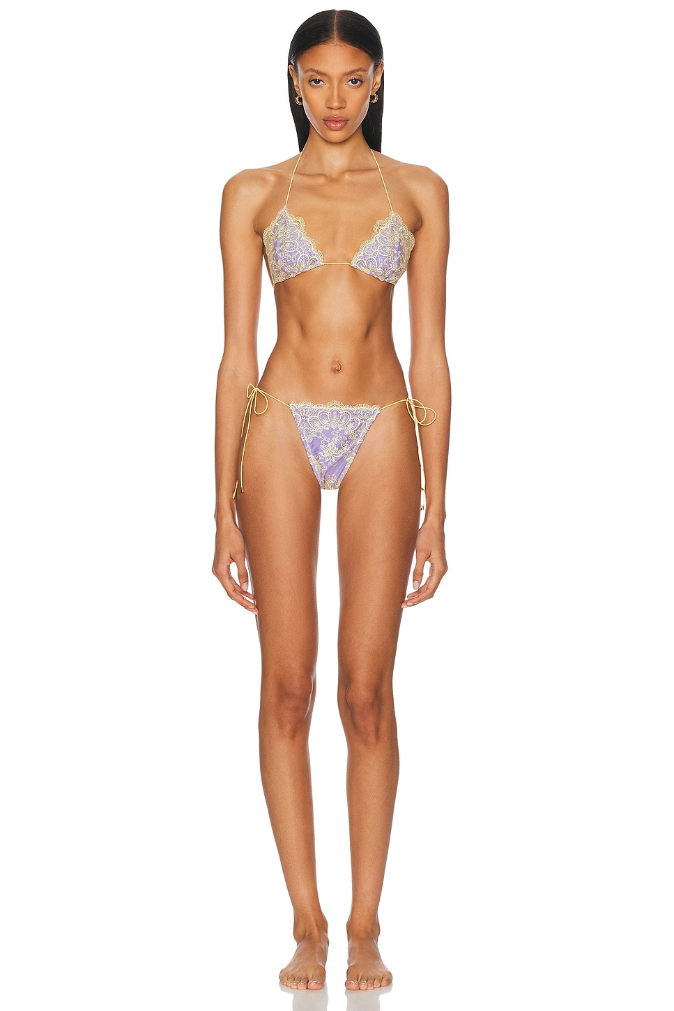 Nina Bikini Bottom - 4