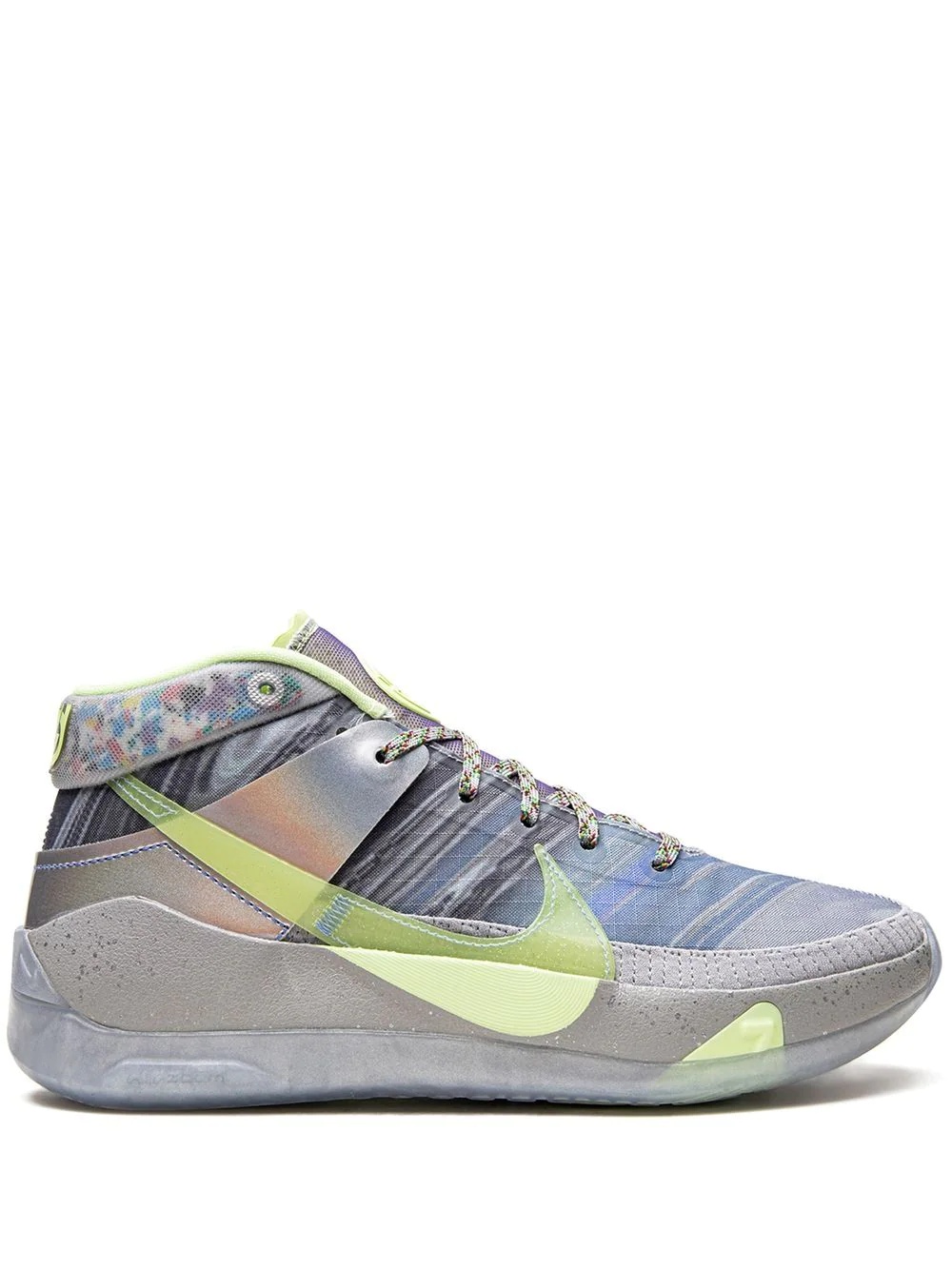 Nike Kd 13 Play For The Future Nike KD13 