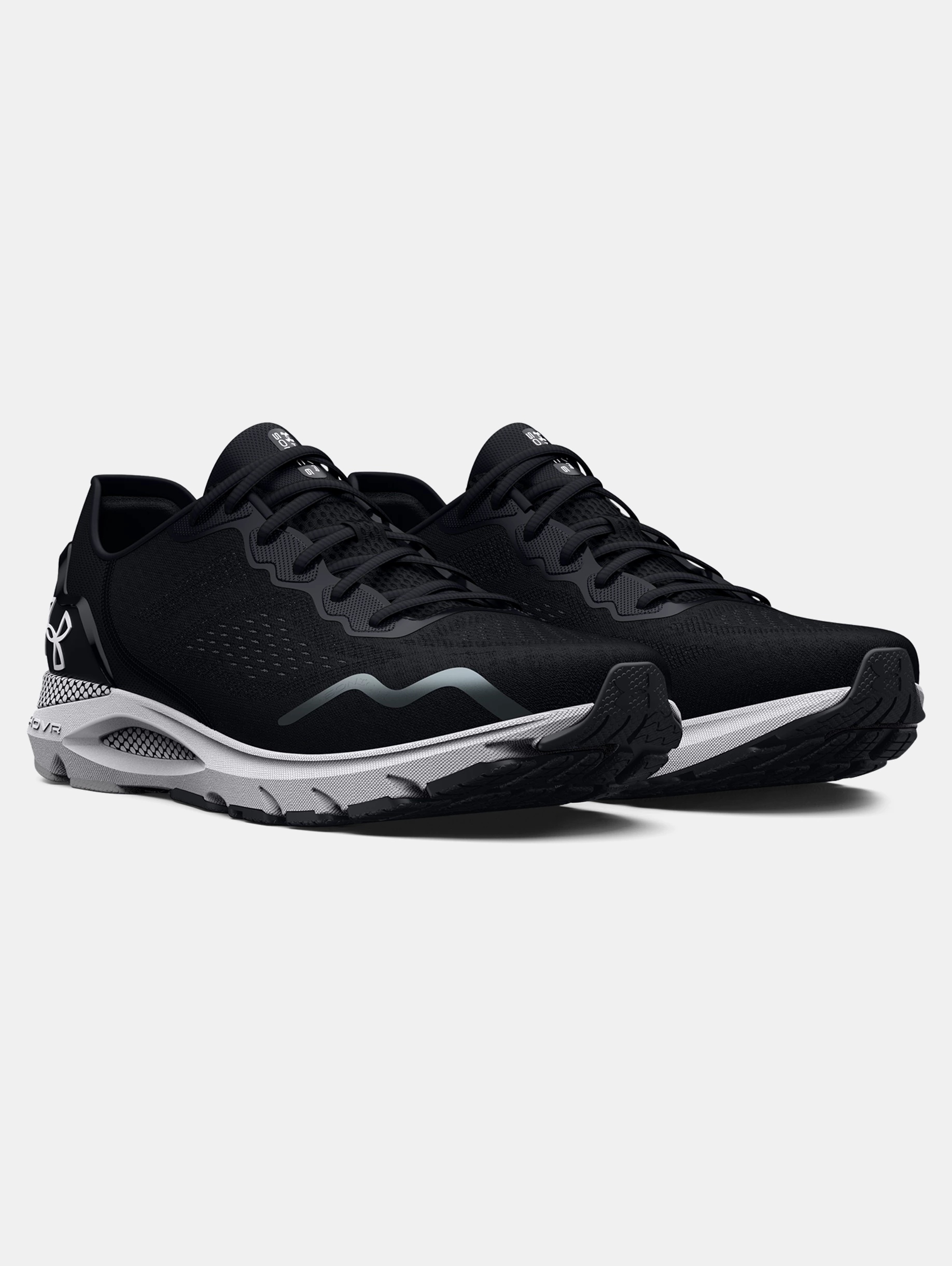Women's UA HOVR™ Sonic 6 Running Shoes - 5