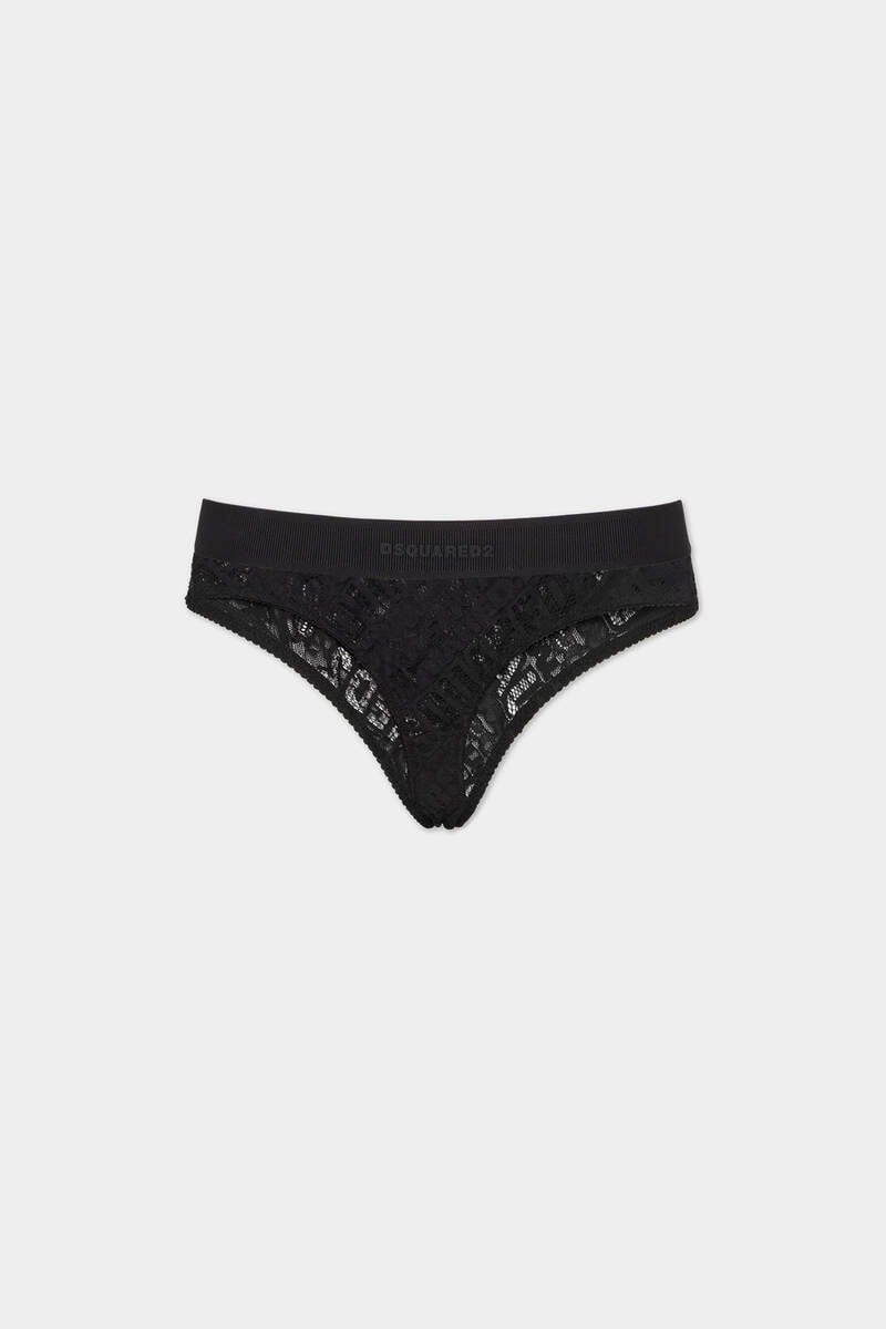 DSQ2 LACE BRIEF - 1