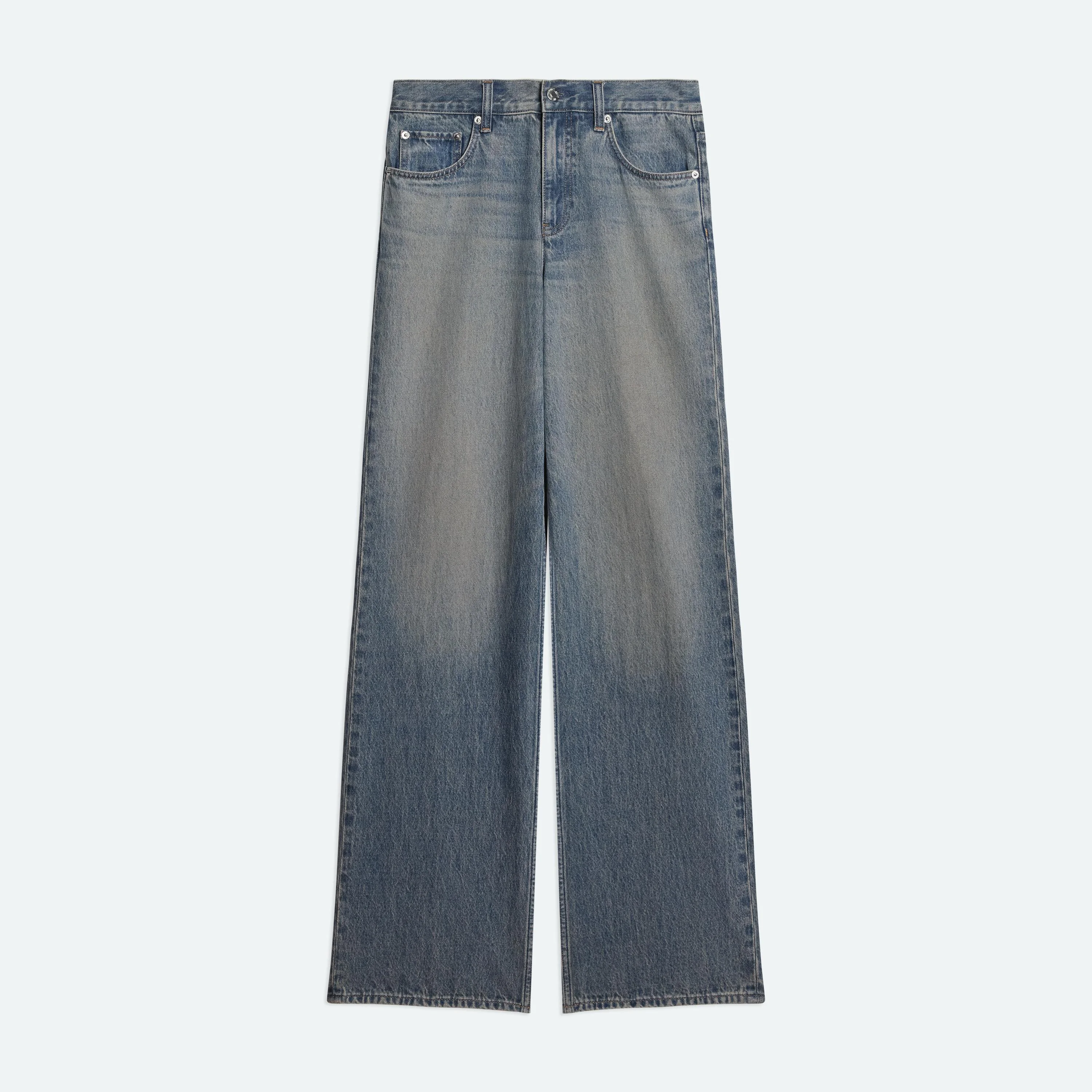 WARDROBE JEANS - 1