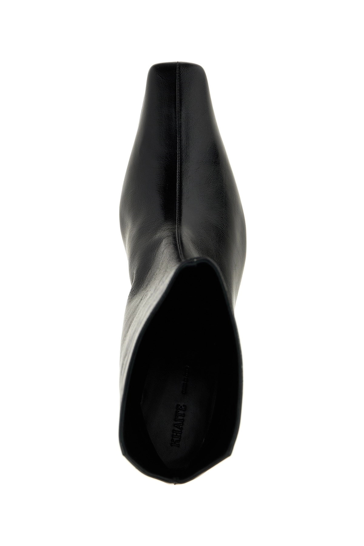 'Ona' ankle boots - 4