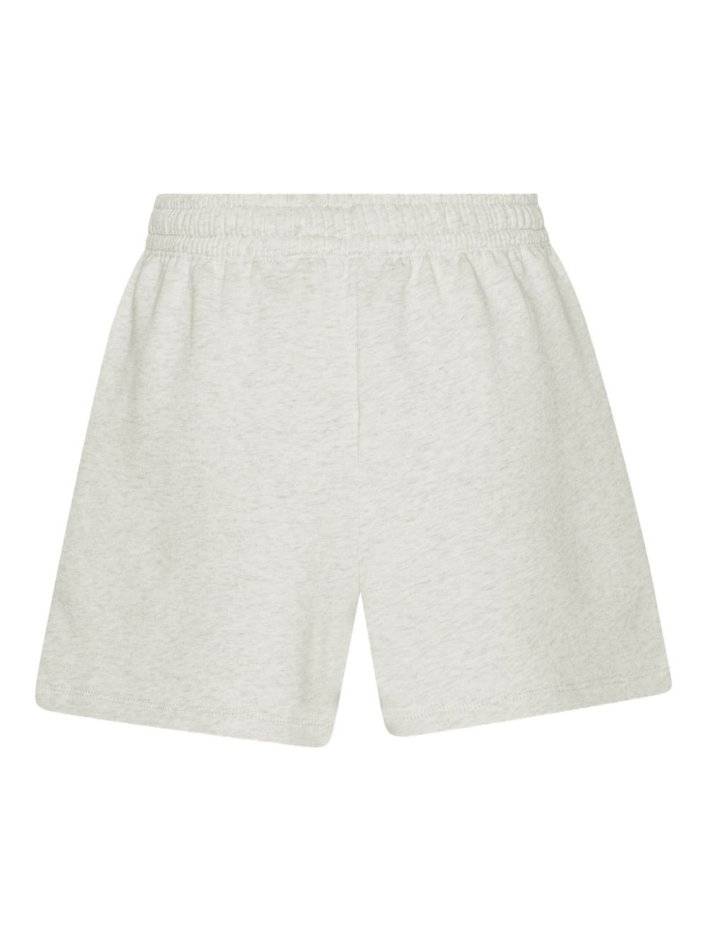 elasticated shorts - 6