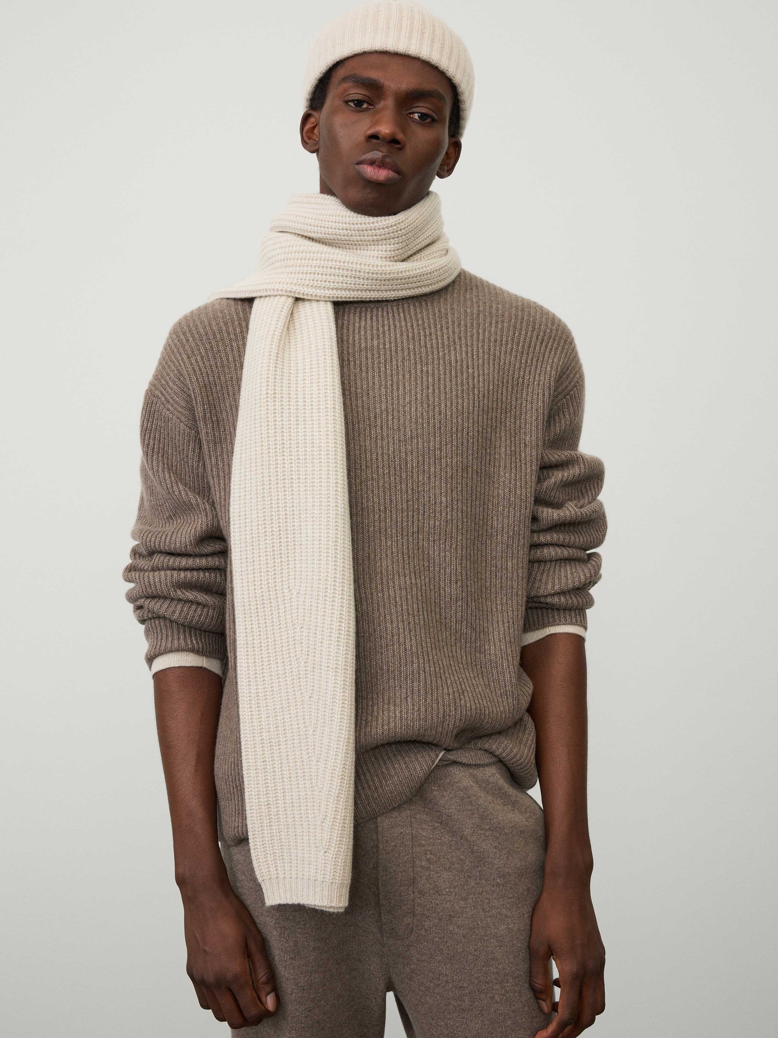 The Marseille Scarf - 2
