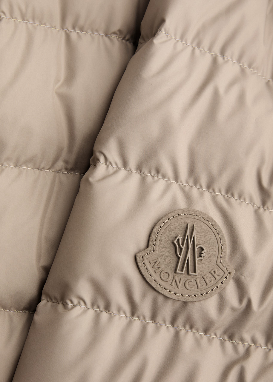 Moncler Bourdon Quilted Shell Jacket - 5