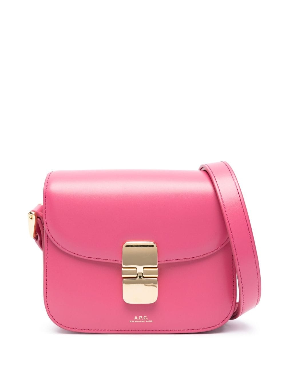 mini Grace crossbody bag - 1