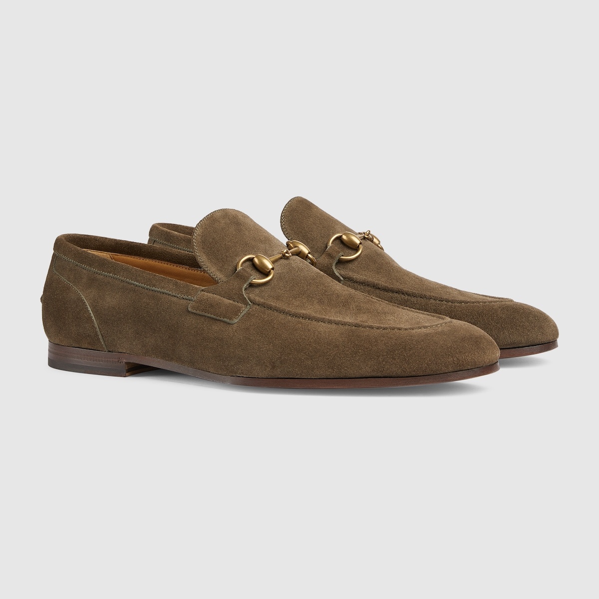 Men's Gucci Jordaan loafer - 2