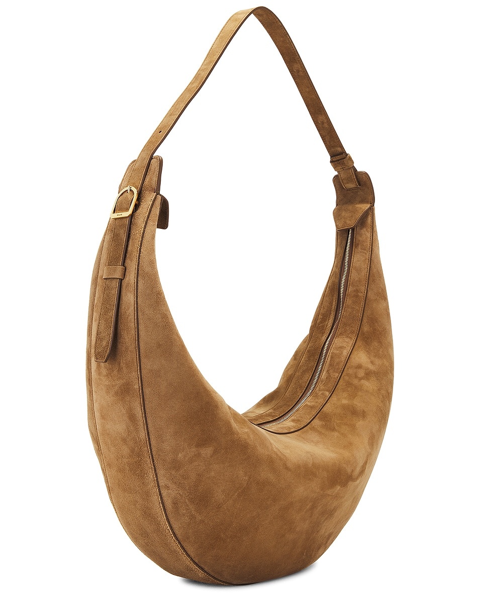 Augustina Hobo Bag - 3