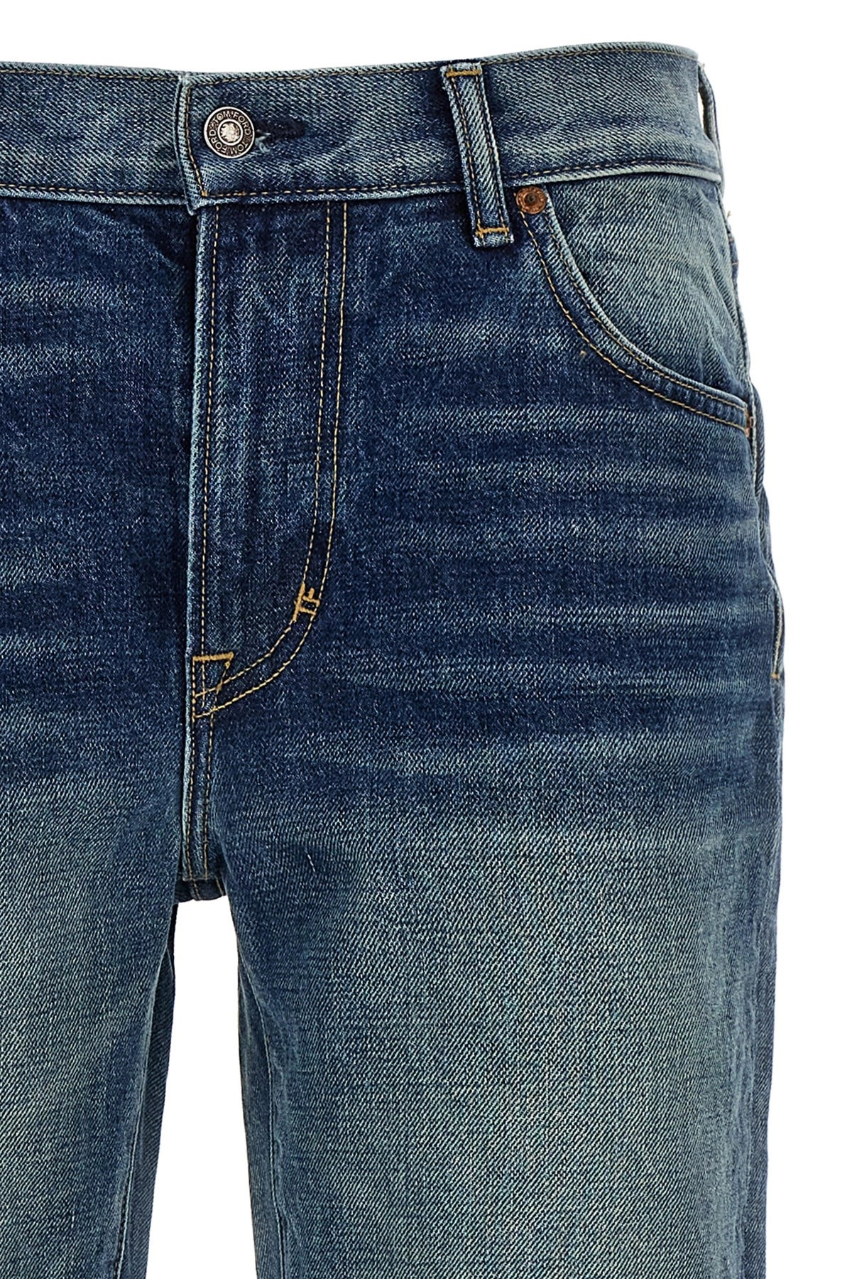 Denim jeans - 4