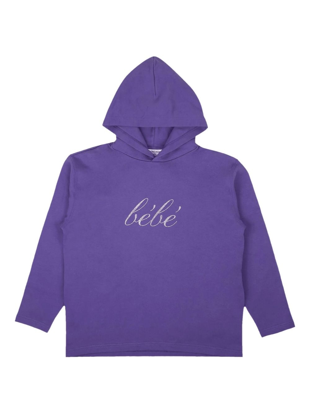 Bébé hoodie - 1