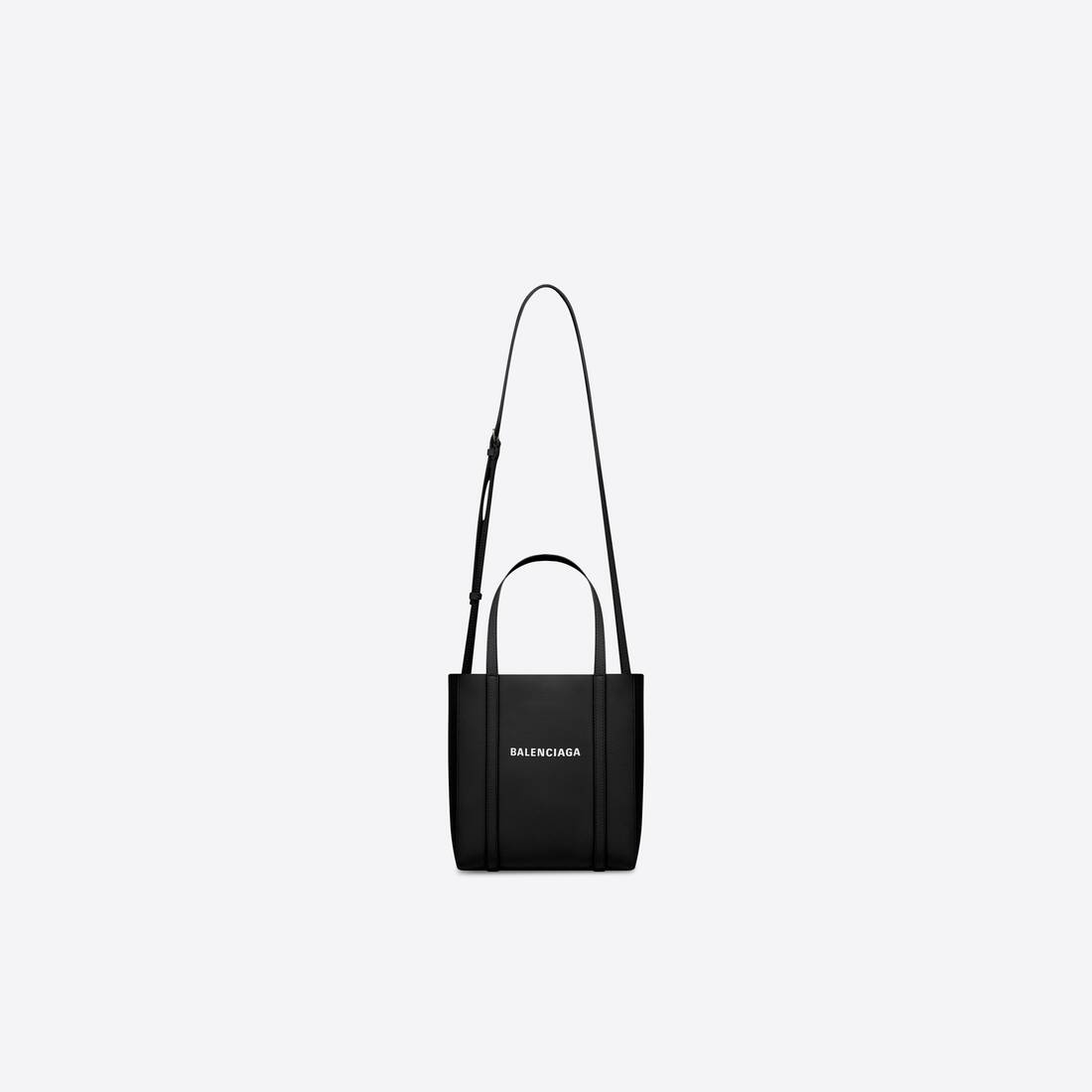 Women's Everyday Xxs Tote Bag in Black - 8