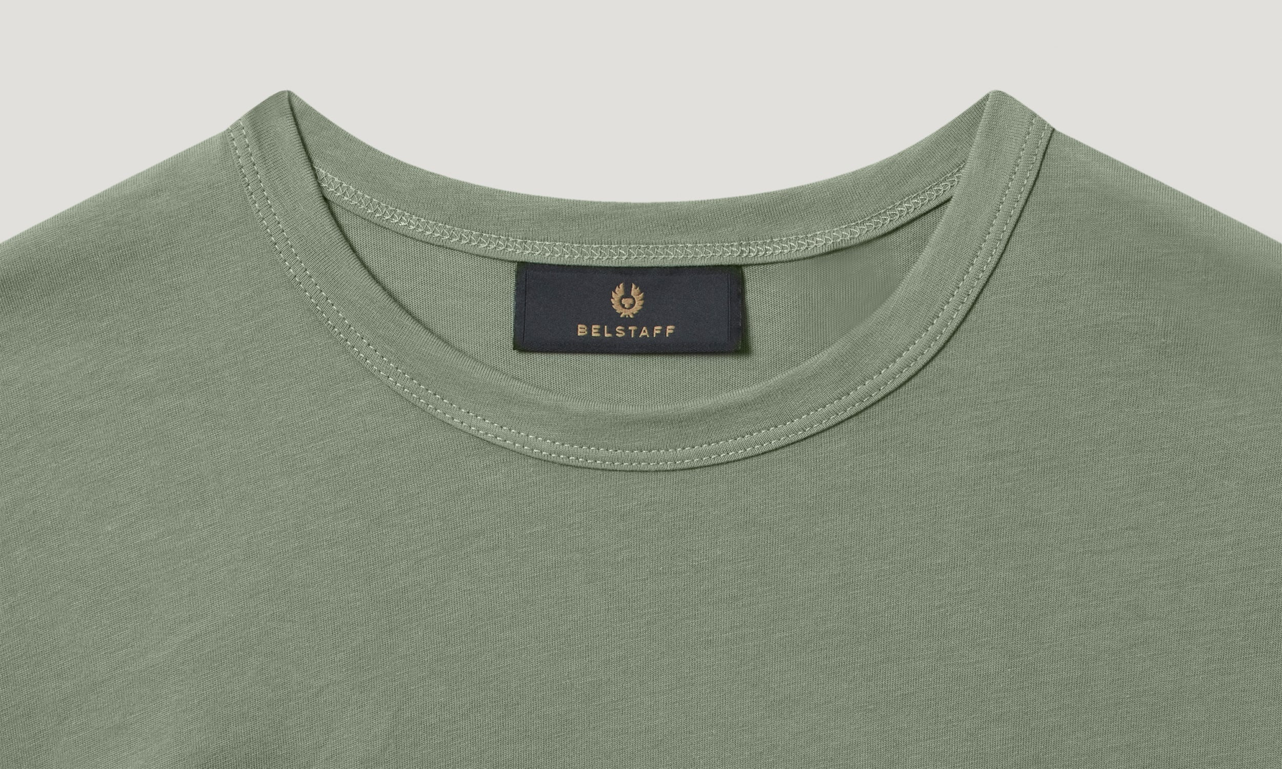 BELSTAFF T-SHIRT - 3