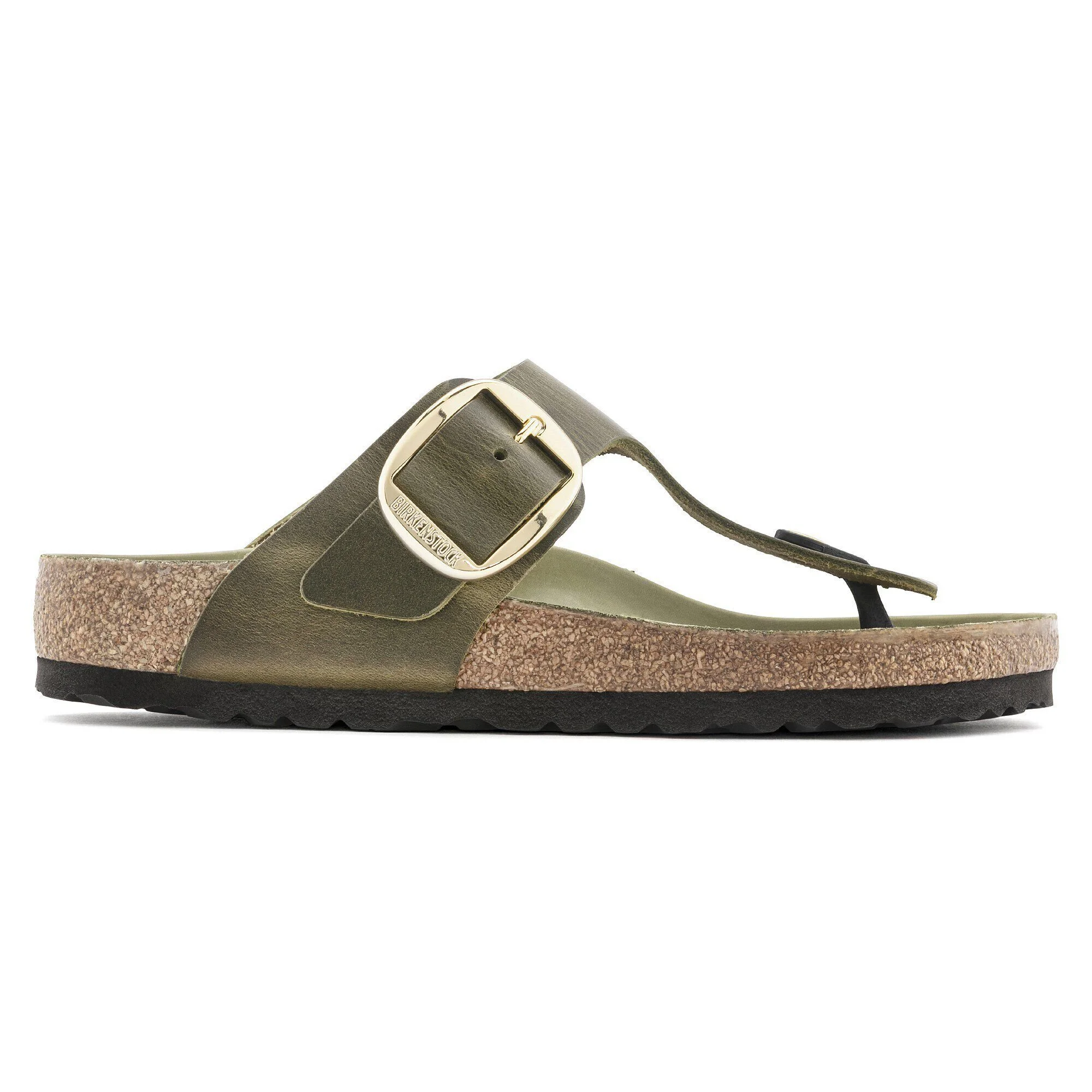 Gizeh Big Buckle - 1