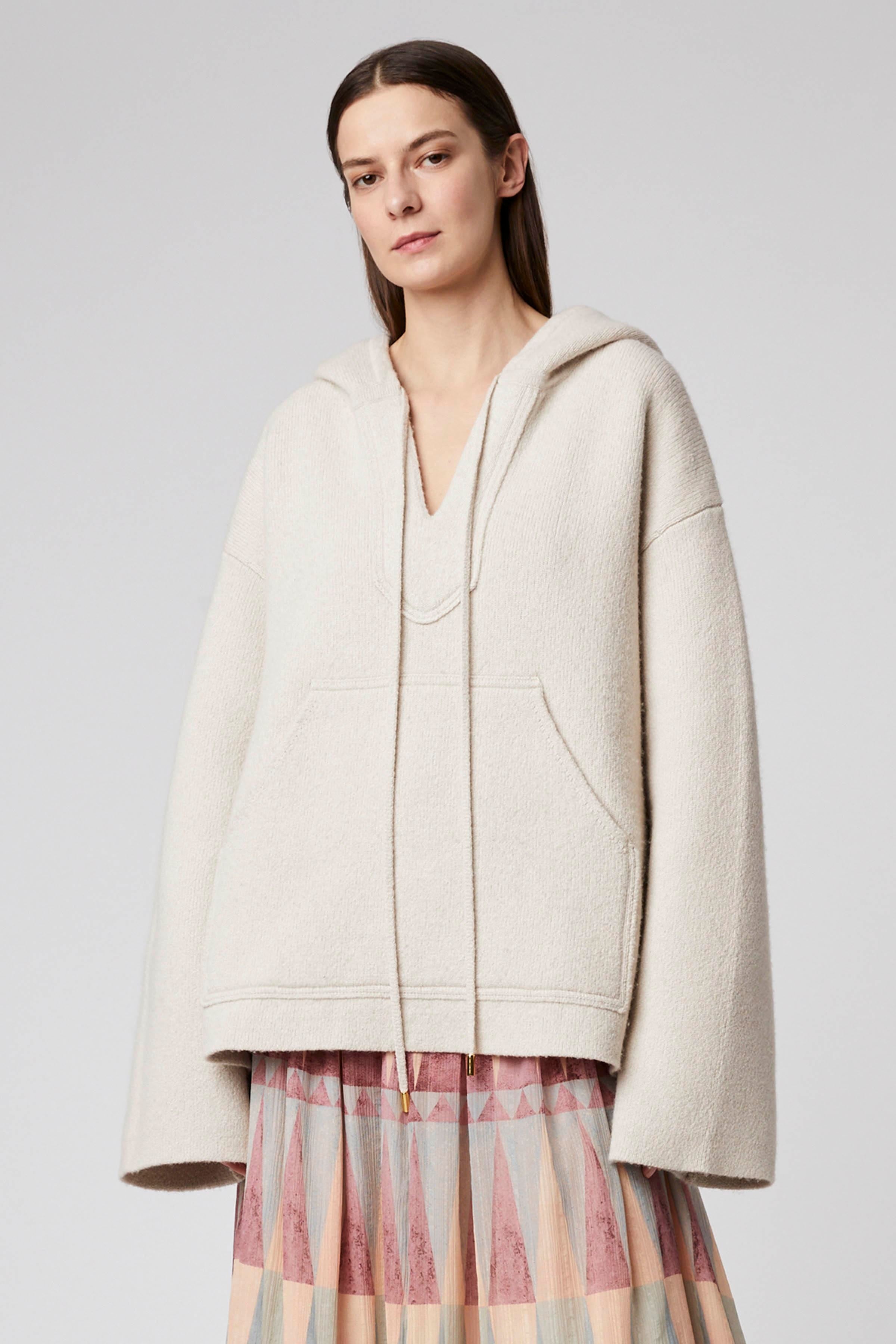 'BROOKLYNNE' SWEATER - 2