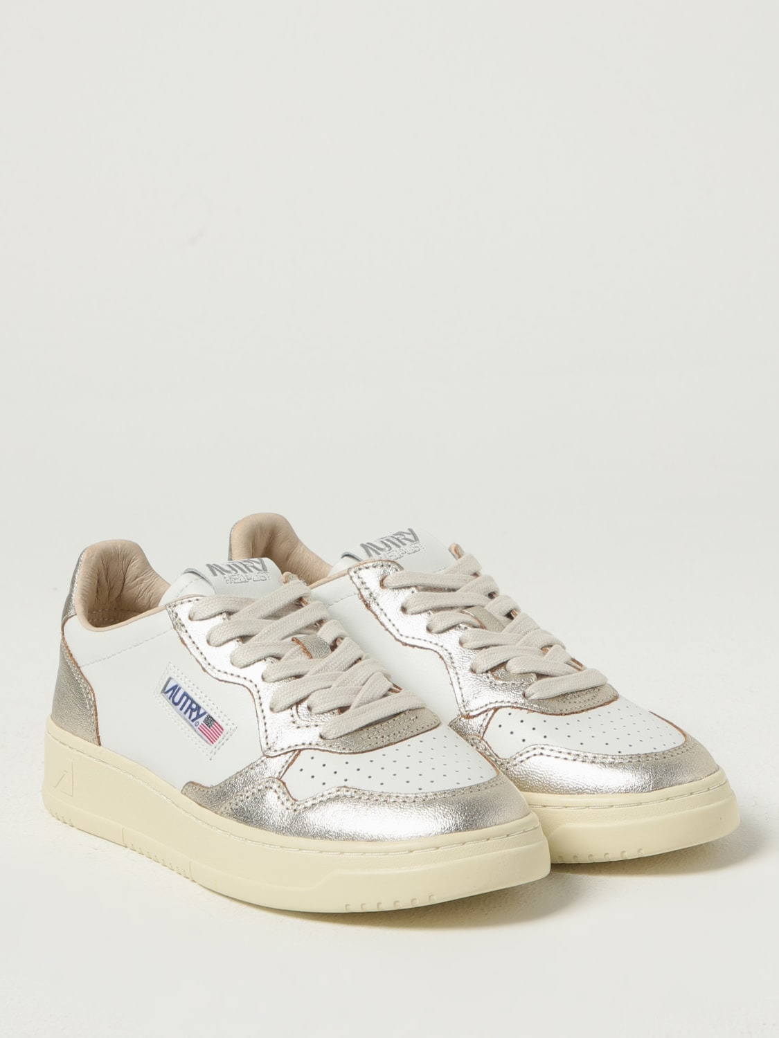 Sneakers woman Autry - 2