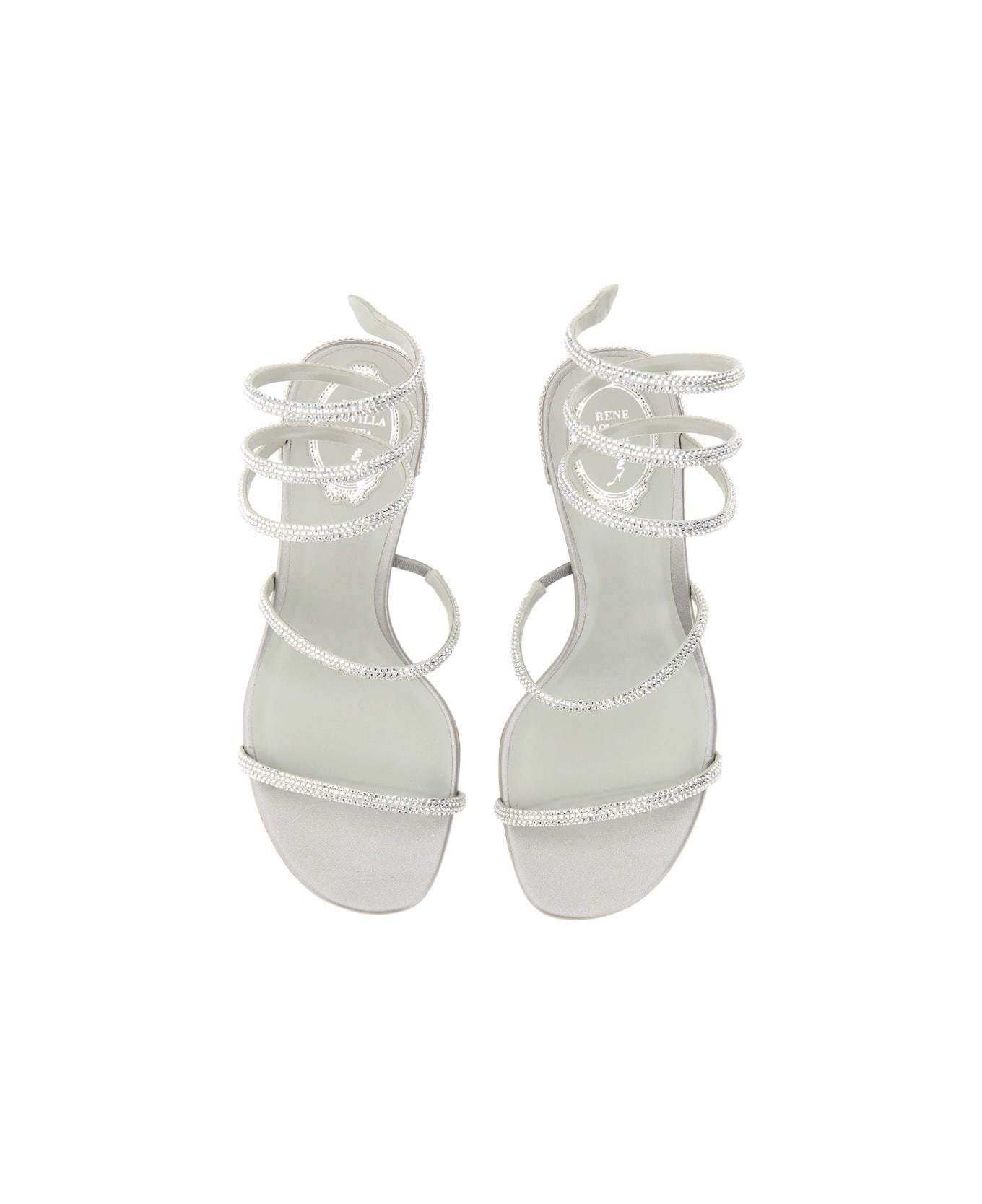 Cleo Sandals - 2