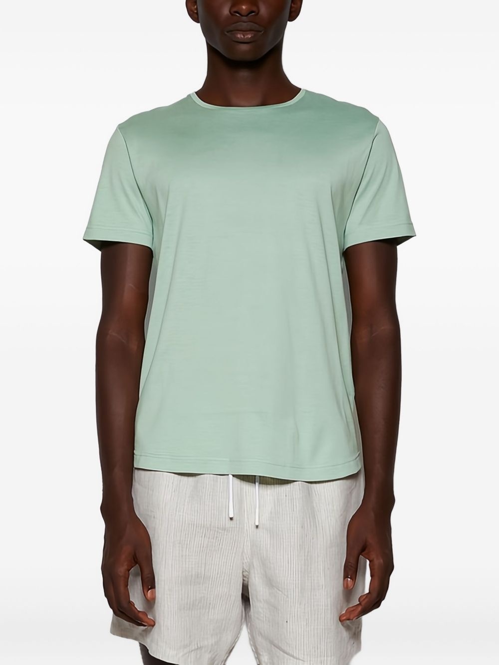 short-sleeve T-shirt - 3