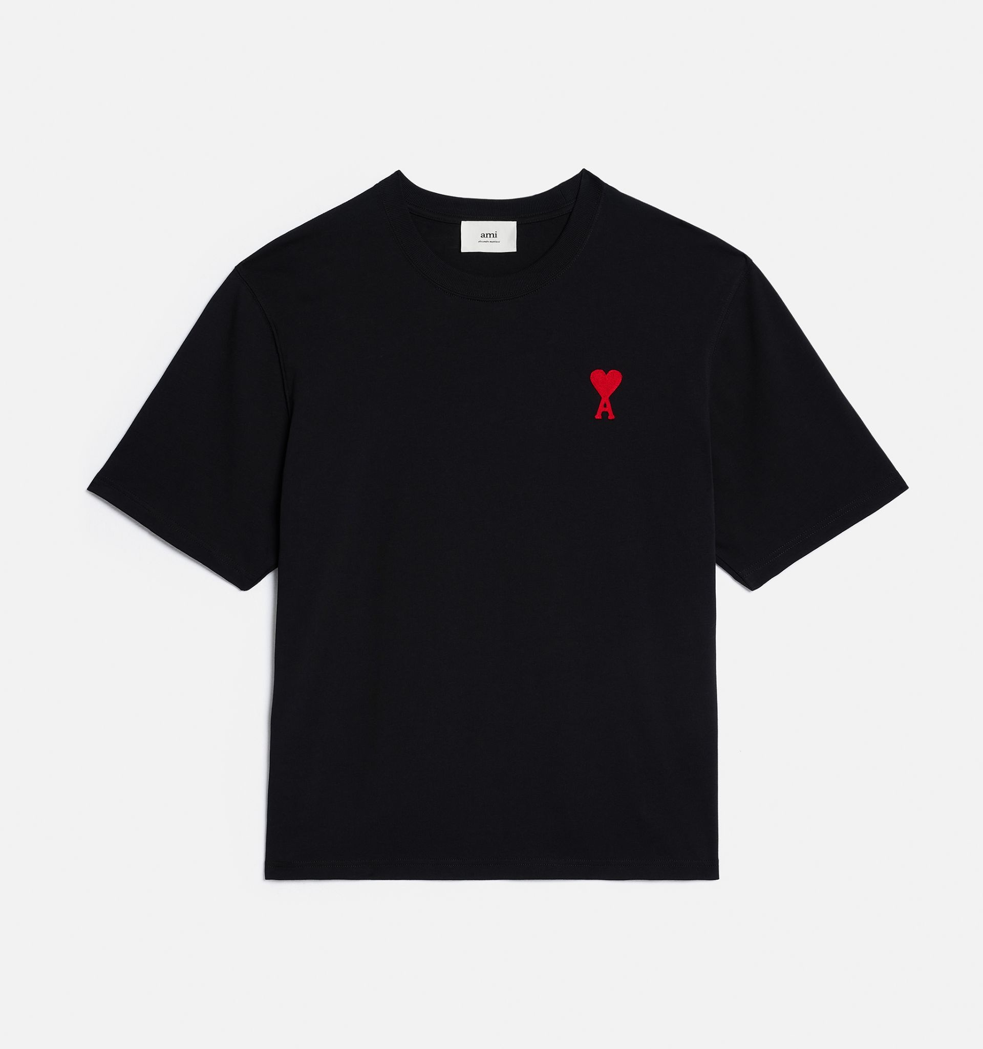 Ami de Coeur T Shirt - 5