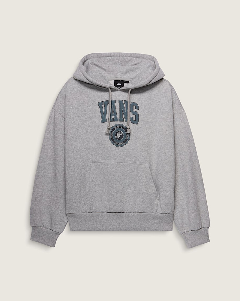 Inter V Retro Pullover Hoodie 1