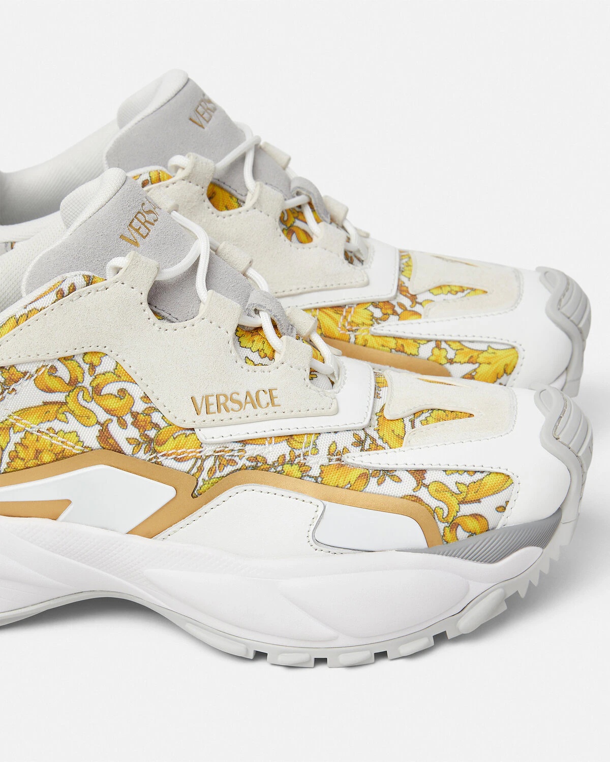 Versace Mercury M_VS_04 Sneakers - 6